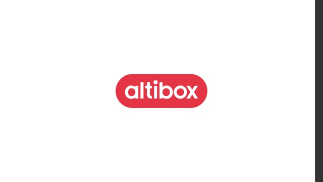 videoguides til fibernet hos Altibox